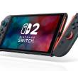 La UE obliga a Nintendo a rediseñar la Switch 2 y la ocnsola llegará con batería reemplazable el próximo año. FOTO cortesía Nintendo