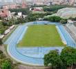 Publicaron concurso para renovación de la pista de atletismo de la Unidad Deportiva Atanasio Girardot
