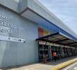 El Aeropuerto Los Garzones iniciará operaciones internacionales con vuelos directos hacia Quito y Panamá desde mayo. FOTO: Minsterio de transporte