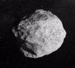 El asteroide 2008 DG5 pasará a más de 3 millones de kilómetros de la Tierra. Su tamaño lo hace interesante, pero no representa peligro. FOTO ESA