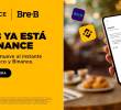 La integración de Bre-B permite a los usuarios de Binance enviar y recibir pesos colombianos en tiempo real, las 24 horas del día. FOTO: CORTESÍA