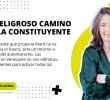 El peligroso camino de la Constituyente
