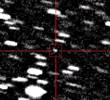 ¿Es un alien? Detectan objeto del espacio exterior atravesando nuestro sistema solar