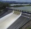 Aunque el panorama actual de los embalses es favorable, XM señala que el sistema aún enfrenta riesgos si las condiciones climáticas se deterioran. Foto: Manuel Saldarriaga