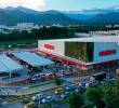 La adquisición de Makro Colombia permitirá a Cencosud incorporar 21 tiendas en 16 ciudades y fortalecer su presencia en el negocio mayorista o formato <i>Cash &amp; Carry</i> en el país. FOTO suministrada por SecNewgate