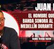 Juan Kiss: el hombre que hizo la banda sonora al rock en Medellín durante 27 años y la razón por la que salió de Radioactiva