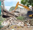 Esta nueva fase es vital para el comienzo de la reconstrucción. Foto: Alcaldía de Cali