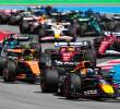 Al circuito de Barcelona se unirá en 2026 un nuevo Gran Premio en Madrid, para que así España tenga dos carreras en la máxima cita del automovilismo mundial. FOTO TOMADA X@F1