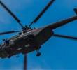 La flota de helicópteros Mi-17 del Ejército ha enfrentado problemas de operatividad por fallas y dificultades en su mantenimiento. Foto: Cortesía Ejército
