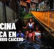 Descubre el nacimiento de agua que se convirtió en piscina pública en Caicedo la Libertad