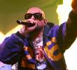 La última vez que Sean Paul se presentó en Colombia fue en abril de 2026 cuando participó en el concierto de Ryan Castro en Medellín. FOTO: AFP.