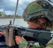 Los hechos ocurrieron en los departamentos de Cundinamarca y Meta. La Inspección del Ejército los está investigando. Imagen de referencia. FOTO: Cortesía Ejército