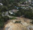 Descripción: Desde el fin de semana reabrirán la vía Los Balsos, en El Poblado, que estuvo cerrada desde mayo por deslizamiento. Fecha de evento: 21/07/2025. Foto: Manuel Saldarriaga Quintero.