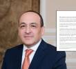 La alta corte ya había presentado su posición en cuanto a los mensajes que ligan a Fernández con Olmedo López. Aseguraron que los magistrados están amparados por la “presunción de inocencia”. Foto: Colprensa.