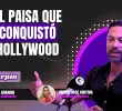 Víctor Turpin: el actor paisa que pasó de Medellín a Hollywood con Jennifer López y Scream 7