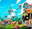 Farmageddon será lanzado inicialmente en Steam y posteriormente llegará a consolas como PlayStation, Xbox y Nintendo Switch. FOTO CORTESÍA