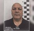 Miguel Quintero fue reseñado en la cárcel Bellavista, en Bello, antes de ser trasladado al inmueble donde cumplirá la medida de aseguramiento domiciliaria. FOTO: Cortesía.
