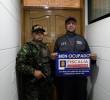 La Fiscalía impuso medidas cautelares sobre 25 bienes que estarían relacionados con señalados implicados en el caso de corrupción de la UNGRD. FOTO: Fiscalía.
