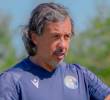 José María Bazán, nuevo asistenyte técnico de la Selección Colombia. FOTO X @audaxitaliano