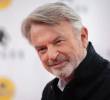 Sam Neill, recordado por interpretar al paleontólogo Alan Grant en <i>Jurassic Park</i>, falleció a los 78 años en Sídney, Australia. FOTO: GETTY IMAGES.