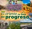 Especial: El Oriente, la cuna del progreso
