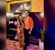 Cristian Durán y María Ossa representarán a Colombia en el Euroson Latino, que se realizará en México en diciembre. FOTO: cortesía El Balcón de los Artistas.