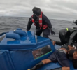 <span class=mln_uppercase_mln>La</span><b><span class=mln_uppercase_mln> Guardia Costera, principal agencia federal de Estados Unidos para la interdicción marítima de drogas, informó que está aumentando sus recursos en buques, aeronaves y equipos tácticos para combatir el narcotráfico proveniente de Sudamérica. FOTO: CAPTURA DE VIDEO</span></b>