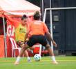 La delantera Wendy Bonilla es una de las debutantes de la Selección Colombia en la Copa América. FOTOS CORTESÍA FCF