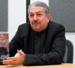 <p>El médico Juan Rodrigo Moreno Restrepo es el autor del libro S<i>omos polvo de estrellas. La muerte es una ilusión.</i> </p><p>FOTO<b><span class=mln_uppercase_mln> juan pablo estrada</span></b></p>