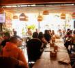 El evento se realizará en varios restaurantes de este municipio antioqueño. Foto: Cortesía.