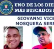 La recompensa es de 5 millones de dólares. FOTO: FBI.