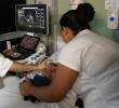 Esta tecnología permitirá diagnósticos oportunos de cardiopatías congénitas en niñas y niños. FOTO: CORTESÍA HOSPITAL GENERAL