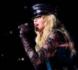 Madonna es una de las figuras más influyentes en la historia de la música pop y ha sido apodada como “La Reina del Pop”. Foto: Getty.