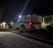 Los cuerpos sin vida de las cuatro personas, tres venezolanas y una colombiana, fueron encontrados en la vereda Altos del Mercado, en la ruralidad de Marinilla. FOTO: CORTESÍA