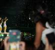 <span class=mln_uppercase_mln>Miles</span><b><span class=mln_uppercase_mln> de caleños y visitantes de distintas ciudades y países llenaron el estadio para vivir la primera noche de “Las Mujeres Ya No Lloran World Tour”. FOTO: ALCALDE DE CALI ALEJANDRO EDER</span></b>