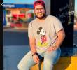 Aldo Miranda, influencer y humorista mexicano, fue hallado sin vida en su casa en La Paz, Baja California Sur, a los 32 años. FOTOS tomadas de Instagram @aldomirandar y @albegroup