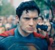 Superman es protagonizada por David Corenswet. FOTO Cortesía Warner Bros