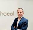 Luis Enrique Rojas Cuellar, expresidente de Hocol. FOTO CORTESÍA HOCOL.