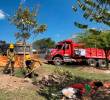 Arrancó la construcción del Recreo Cultural de Guayabal, un edificio para que la gente de la comuna 15 se recree y cultive el arte