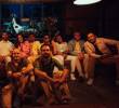 Estos son Los Cumbia Stars y los Malacates Trébol Shop. FOTO Cortesía