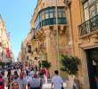 La Cumbre del WTTC 2026, que se realiza en Malta, reveló que turismo mundial aporta 11,6 billones de euros, 366 millones de empleos y enfrenta sobreturismo. FOTO: Miguel Alguero.