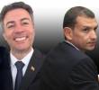 Un testigo clave relató a la Fiscalía cómo Emilio Tapia, condenado por corrupción, garantizó el ingreso de Jorge Carrillo en la “venta” de la gerencia de Afinia orquestada por Daniel Quintero por millones de dólares. FOTO: COLPRENSA Y ARCHIVO PARTICULAR