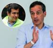 Rafael Nieto afirmó que el nombramiento evidencia la necesidad de experiencia dentro del nuevo gabinete. Foto: Jaime Pérez Munévar