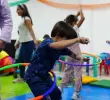 Unicef también está encargada del funcionamiento de varios colegios. Foto: Unicef.