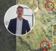 En la avioneta viajaban cinco personas: el piloto Mehmet Cankaya y cuatro profesionales de la salud identificadas como Perla Constanza Álvarez, Sandy García, María Guzmán y Yuliza Figueredo. La noticia fue confirmada por el presidente Abelardo de la Espriella. Foto: Redes sociales