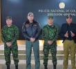 La operación militar contra el Frente 33 se desarrolló en el Catatumbo, Norte de Santander. Foto: Redes sociales MinDefensa