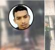 Isaac Daniel Rodríguez fue el sicario encargado de ejecutar el ataque. Foto: Tomada de redes sociales/Fiscalía