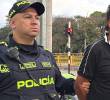 El hombre fue capturado por la Policía luego de que el caso fuera denunciado. FOTO: Cortesía Policía Meval