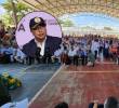 Los avances del proyecto están actualmente en cifras muy bajas y faltan pocos meses para el mes de cumplimiento. Foto: Colprensa.
