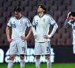 Italia podría pasar de la frustración a la alegría por poder disputar un nuevo cupo al Mundial. FOTO GETTY